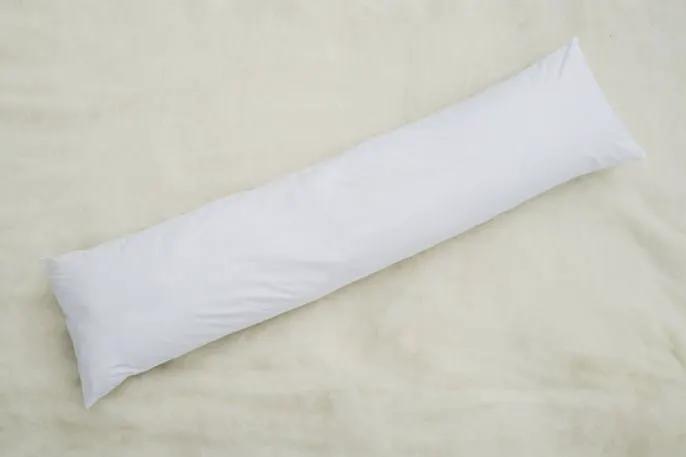 Wisewool™ Body Pillows by Do Not Disturb Sleep Company