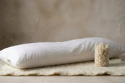 Wisewool™ Body Pillows by Do Not Disturb Sleep Company