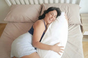 Do Not Disturb Sleep Company Pillow Wisewool™ Body Pillows Wisewool Maternity Body Pillows For Pregnancy Comfort