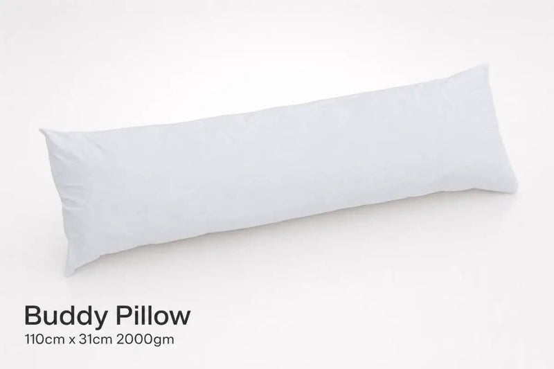 Do Not Disturb Sleep Company Pillow Wisewool™ Body Pillows Wisewool Maternity Body Pillows For Pregnancy Comfort