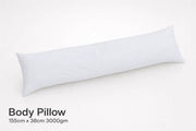 Do Not Disturb Sleep Company Pillow Wisewool™ Body Pillows Wisewool Maternity Body Pillows For Pregnancy Comfort