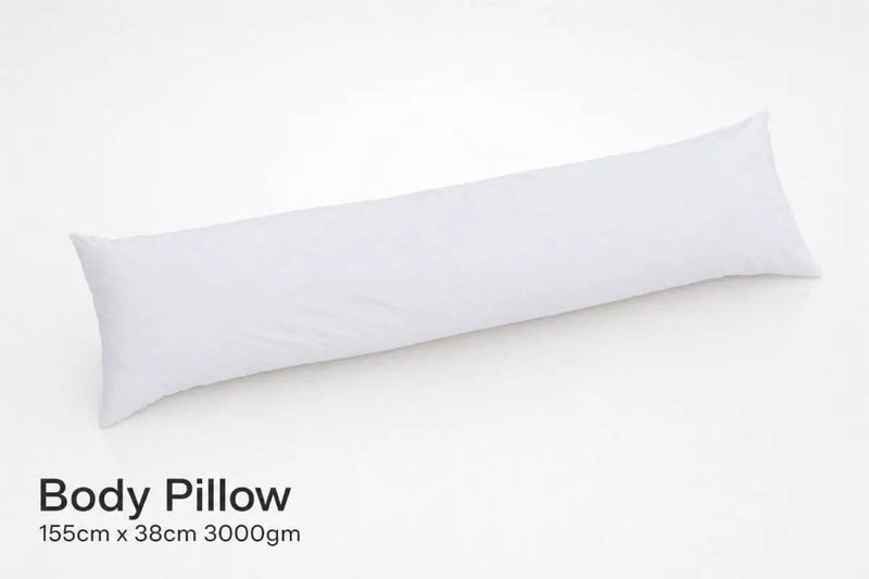 Do Not Disturb Sleep Company Pillow Wisewool™ Body Pillows Wisewool Maternity Body Pillows For Pregnancy Comfort