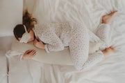 Do Not Disturb Sleep Company Pillow Wisewool™ Body Pillows Wisewool Maternity Body Pillows For Pregnancy Comfort