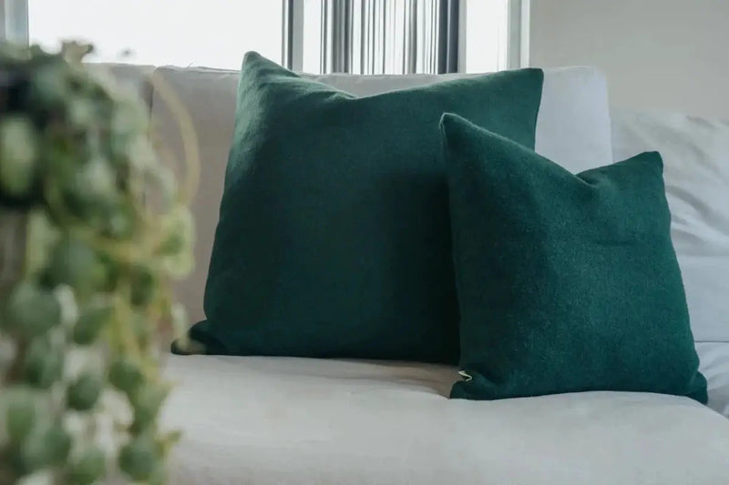 Wisewool™ Cushion Inners by Do Not Disturb Sleep Company