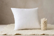 Wisewool™ Cushion Inners by Do Not Disturb Sleep Company