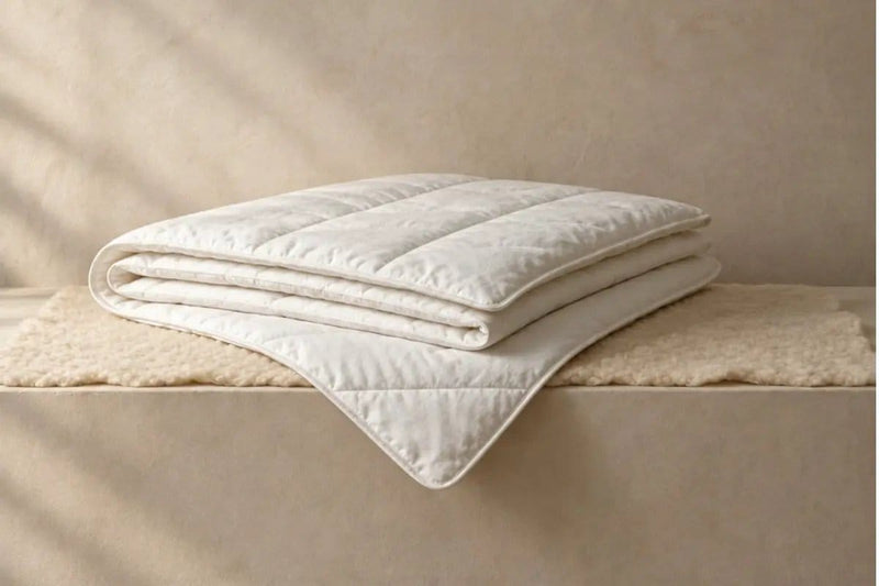Do Not Disturb Sleep Company Duvet Wisewool™ Duvet Inner Wisewool Duvets by Do Not Disturb Sleep Company