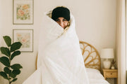Wisewool™ Duvets by Do Not Disturb Sleep Company