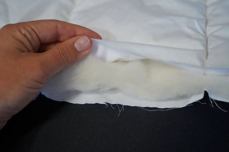 Wisewool™ Duvets by Do Not Disturb Sleep Company
