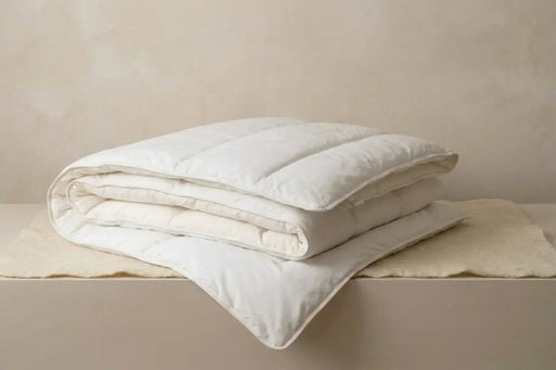 Wisewool™ Duvets by Do Not Disturb Sleep Company