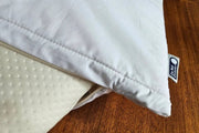 Wisewool™ Pillow Duvet by Do Not Disturb Sleep Company