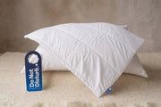 Wisewool™ Pillow Duvet by Do Not Disturb Sleep Company