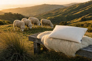 Wisewool™ Pillow by Do Not Disturb Sleep Company