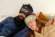 Wisewool™ Sleep Mask by Do Not Disturb Sleep Company