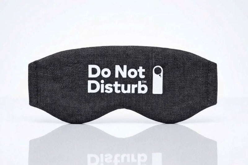 Wisewool™ Sleep Mask by Do Not Disturb Sleep Company