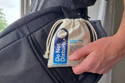 Wisewool™ Sleep Mask by Do Not Disturb Sleep Company