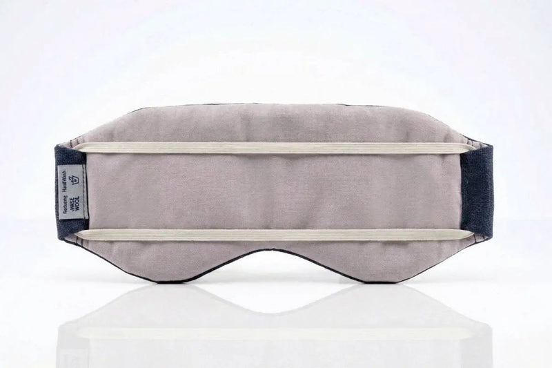 Wisewool™ Sleep Mask by Do Not Disturb Sleep Company