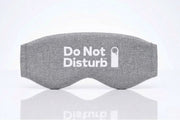 Wisewool™ Sleep Mask by Do Not Disturb Sleep Company
