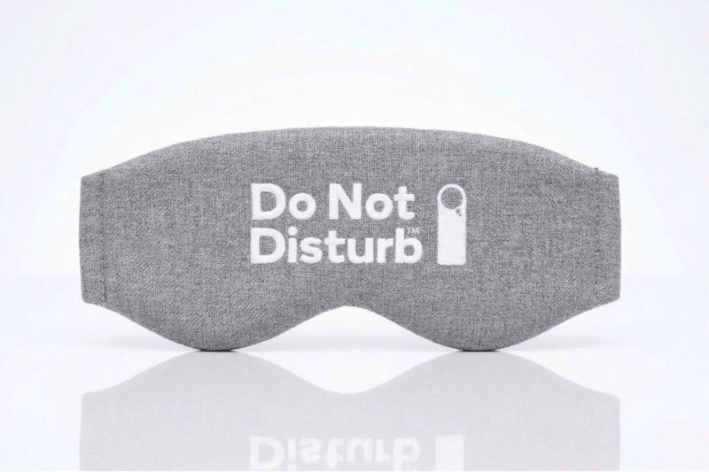 Wisewool™ Sleep Mask by Do Not Disturb Sleep Company