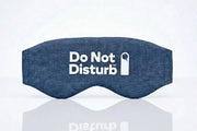 Wisewool™ Sleep Mask by Do Not Disturb Sleep Company