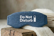 Wisewool™ Sleep Mask by Do Not Disturb Sleep Company