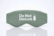 Wisewool™ Sleep Mask by Do Not Disturb Sleep Company