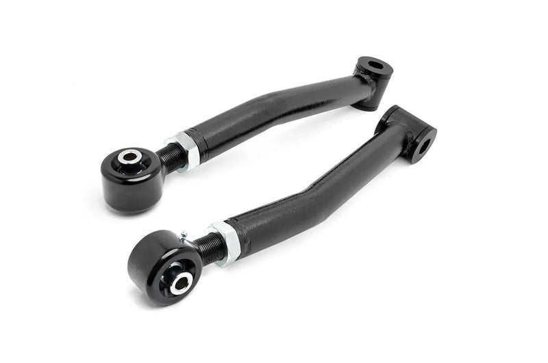 X-Flex Control Arms Front Lower Jeep Grand Cherokee WJ 2WD/4WD (99-04) by Magwarehouse.com