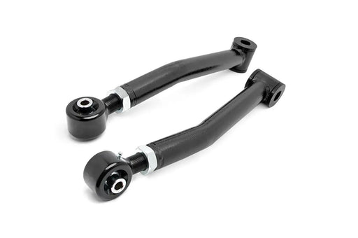 X-Flex Control Arms Front Lower Jeep Grand Cherokee WJ 2WD/4WD (99-04) by Magwarehouse.com