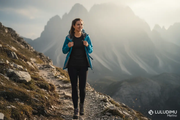 Women's 100% Merino Wool Base Layer Top - 180gsm 17.5 Micron, Long Sleeve | Activewear by Mead's Supply & Equipment Outfitters limited