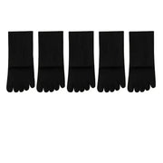 Women’s Five-Toe Socks – 5/10 Pairs by Habicare