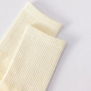 Women’s Five-Toe Socks – 5/10 Pairs by Habicare