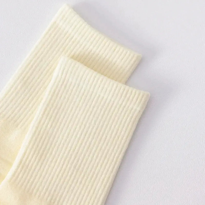 Women’s Five-Toe Socks – 5/10 Pairs by Habicare