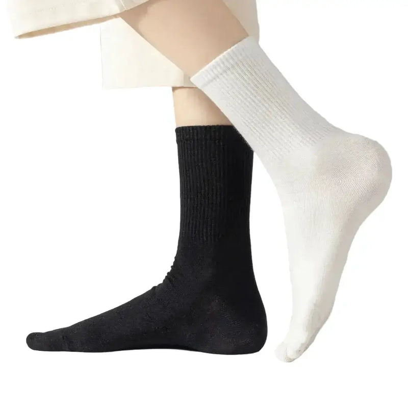 Women’s Five-Toe Socks – 5/10 Pairs by Habicare