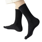 Women’s Five-Toe Socks – 5/10 Pairs by Habicare