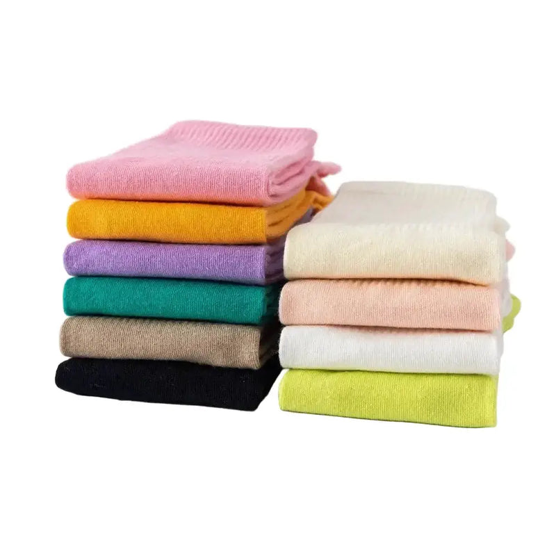 Women’s Five-Toe Socks – 5/10 Pairs by Habicare