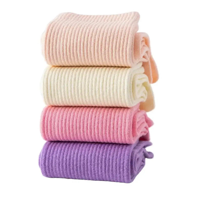 Women’s Five-Toe Socks – 5/10 Pairs by Habicare