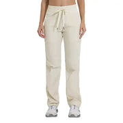Women’s Quick-Drying Sports Pants (5 shades available) by Habicare