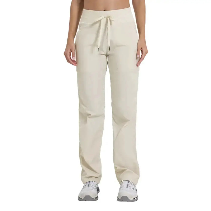 Women’s Quick-Drying Sports Pants (5 shades available) by Habicare