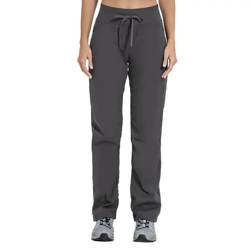 Women’s Quick-Drying Sports Pants (5 shades available) by Habicare