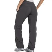 Women’s Quick-Drying Sports Pants (5 shades available) by Habicare