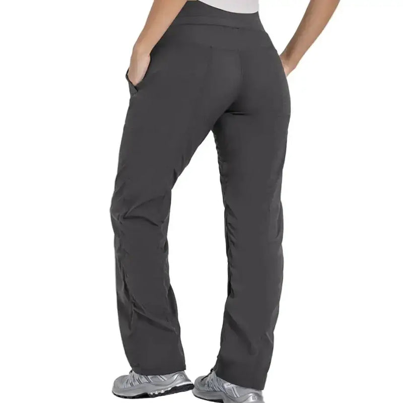 Women’s Quick-Drying Sports Pants (5 shades available) by Habicare