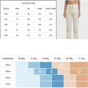 Women’s Quick-Drying Sports Pants (5 shades available) by Habicare