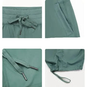 Women’s Quick-Drying Sports Pants (5 shades available) by Habicare