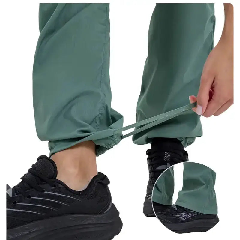 Women’s Quick-Drying Sports Pants (5 shades available) by Habicare