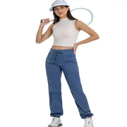 Women’s Quick-Drying Sports Pants (5 shades available) by Habicare