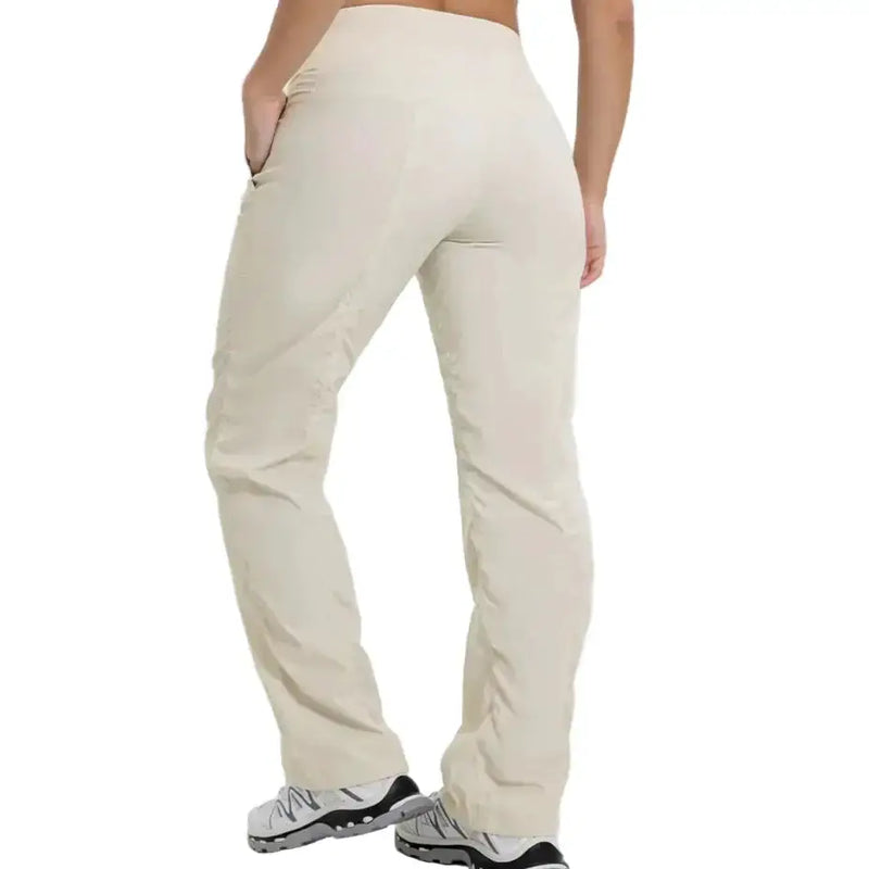 Women’s Quick-Drying Sports Pants (5 shades available) by Habicare