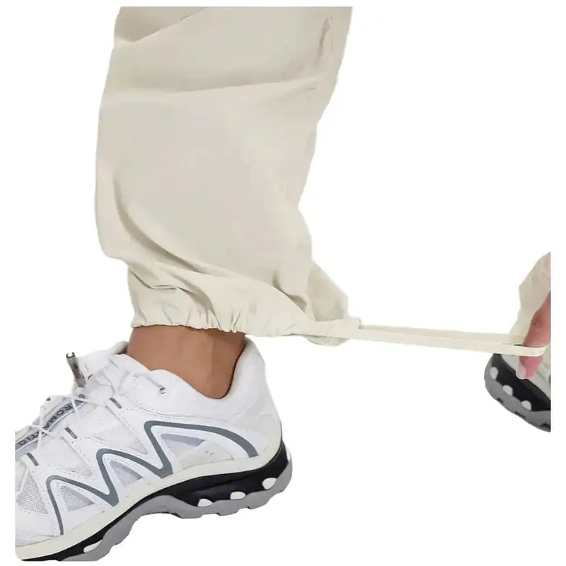Women’s Quick-Drying Sports Pants (5 shades available) by Habicare