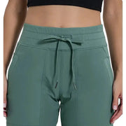 Women’s Quick-Drying Sports Pants (5 shades available) by Habicare