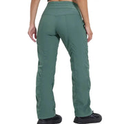 Women’s Quick-Drying Sports Pants (5 shades available) by Habicare