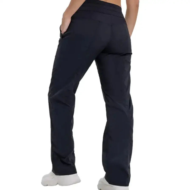 Women’s Quick-Drying Sports Pants (5 shades available) by Habicare