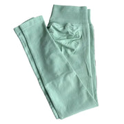 Women’s Seamless Yoga Leggings (different colours and sizes available) by Habicare